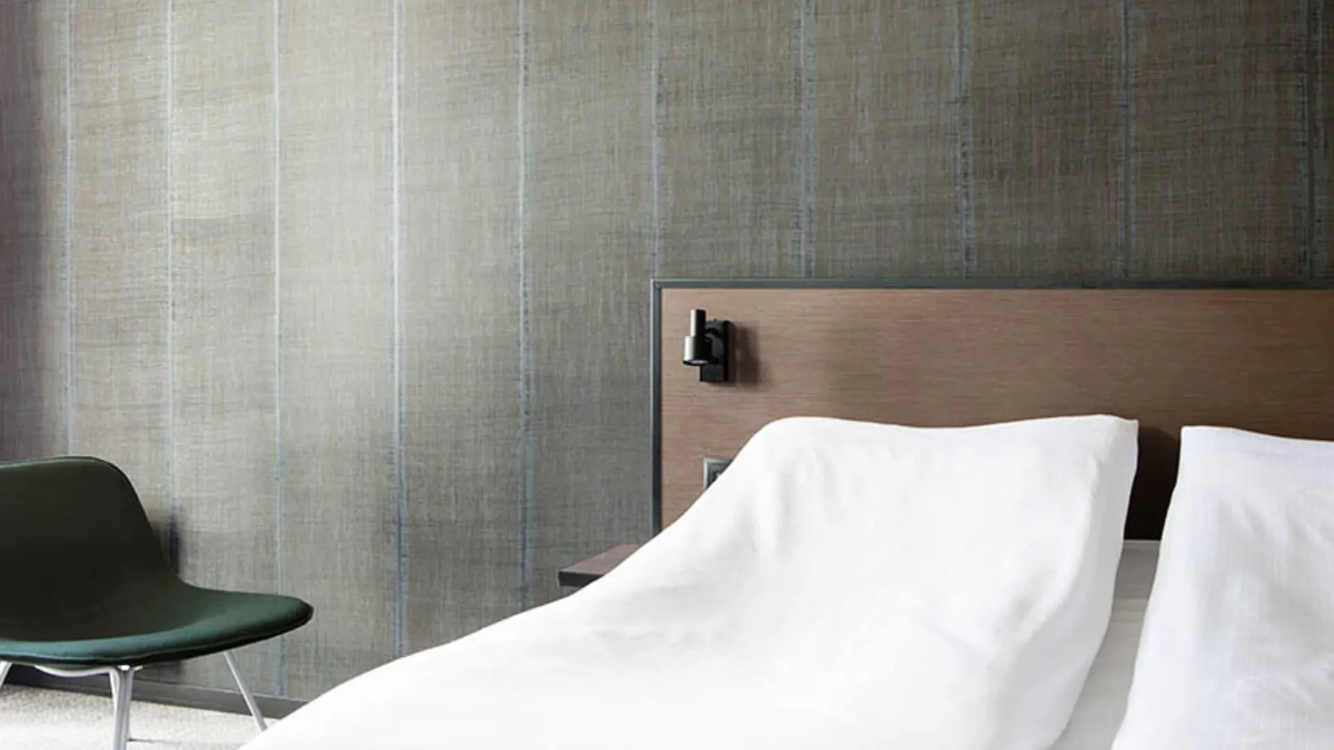 Comfort Hotel Bergen Norvégia
