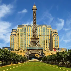 ***** Hotel The Parisian China