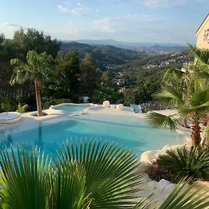 Hotel Petit Mirador ***