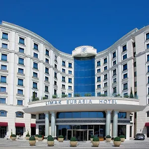 ***** Hotel Limak Eurasia Luxury Turkije