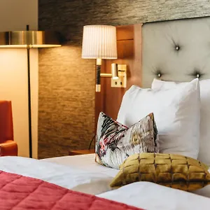 **** Hotel Profilhotels Plaza Denemarken