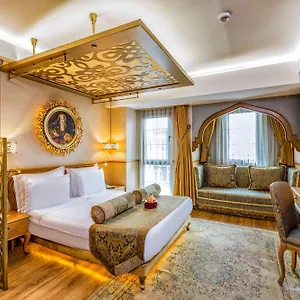 **** Hotel Sultania Boutique Class Turkije