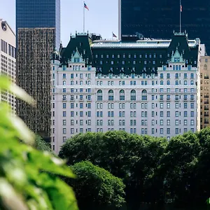 Hotel The Plaza *****