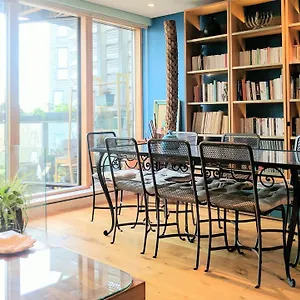 **** Hotel Bermondsey Square - A Bespoke Verenigd Koninkrijk
