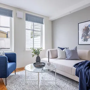  Apartamento Hf