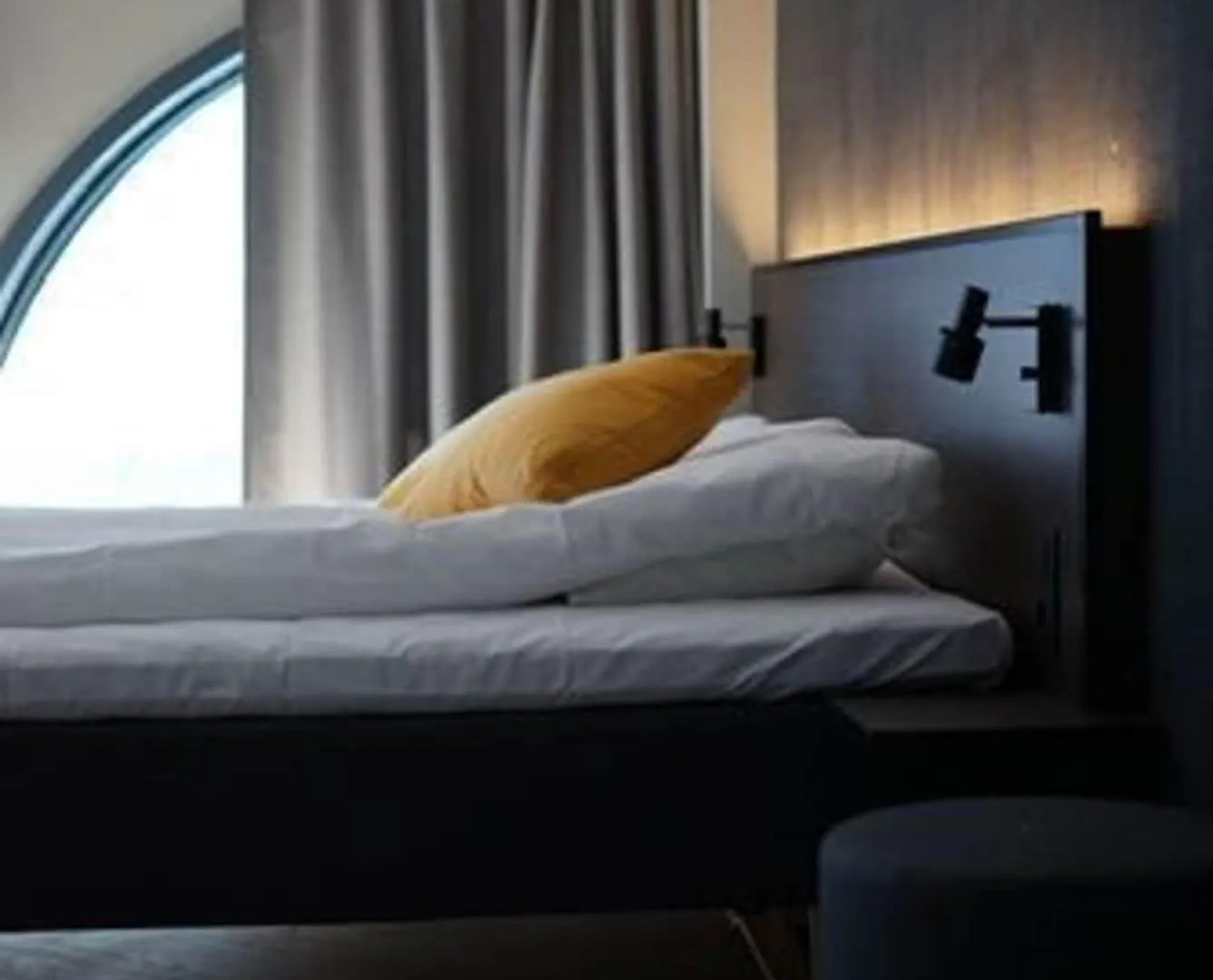 Comfort Hotel Bergen 3*,  Norveç
