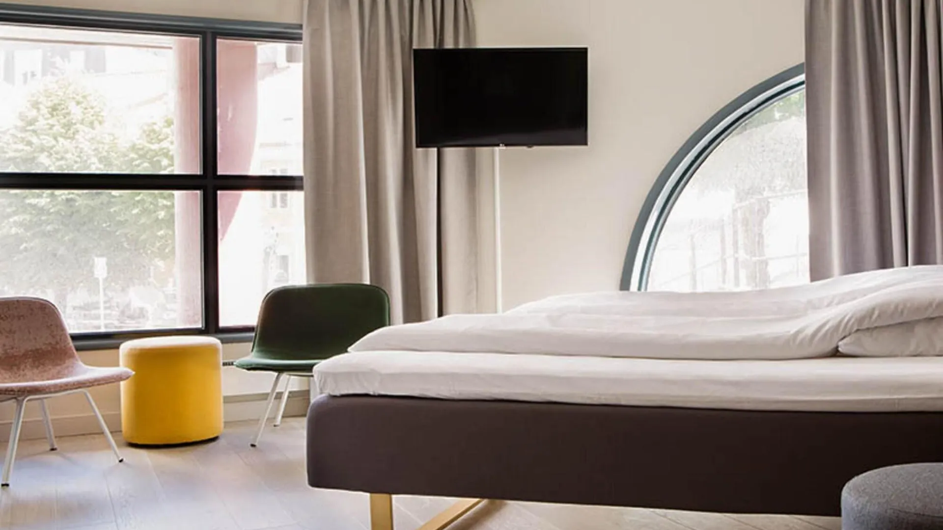Comfort Hotel Bergen