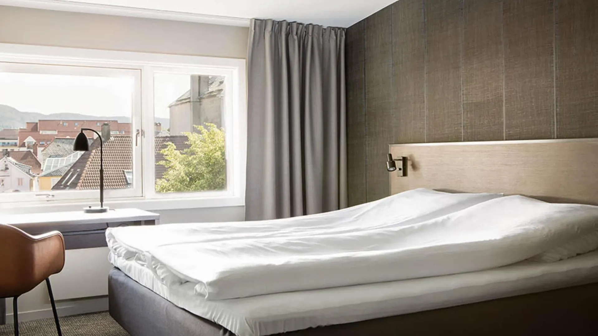 Comfort Hotel Bergen