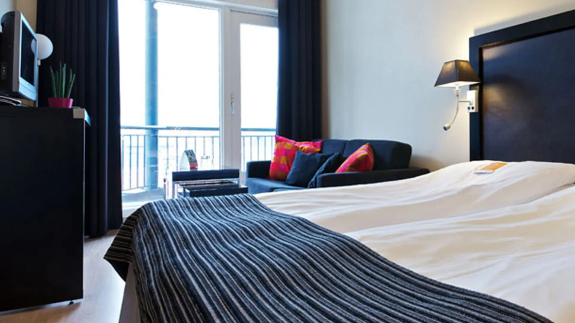Comfort Hotel Bergen