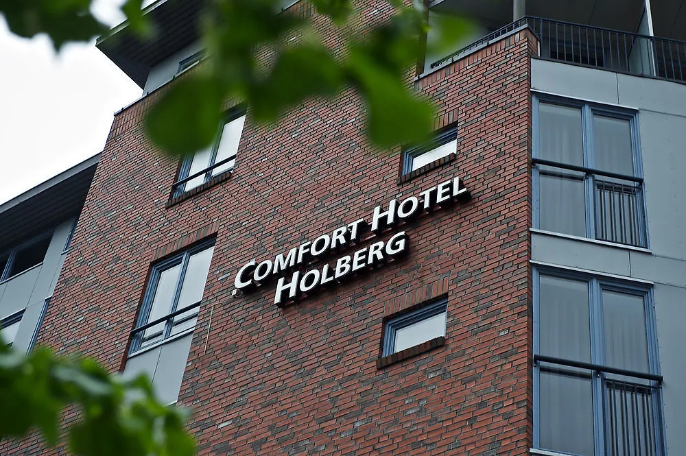 Comfort Hotel Bergen