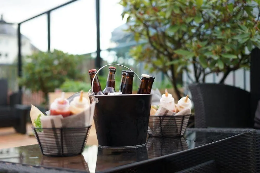 Comfort Hotel Bergen