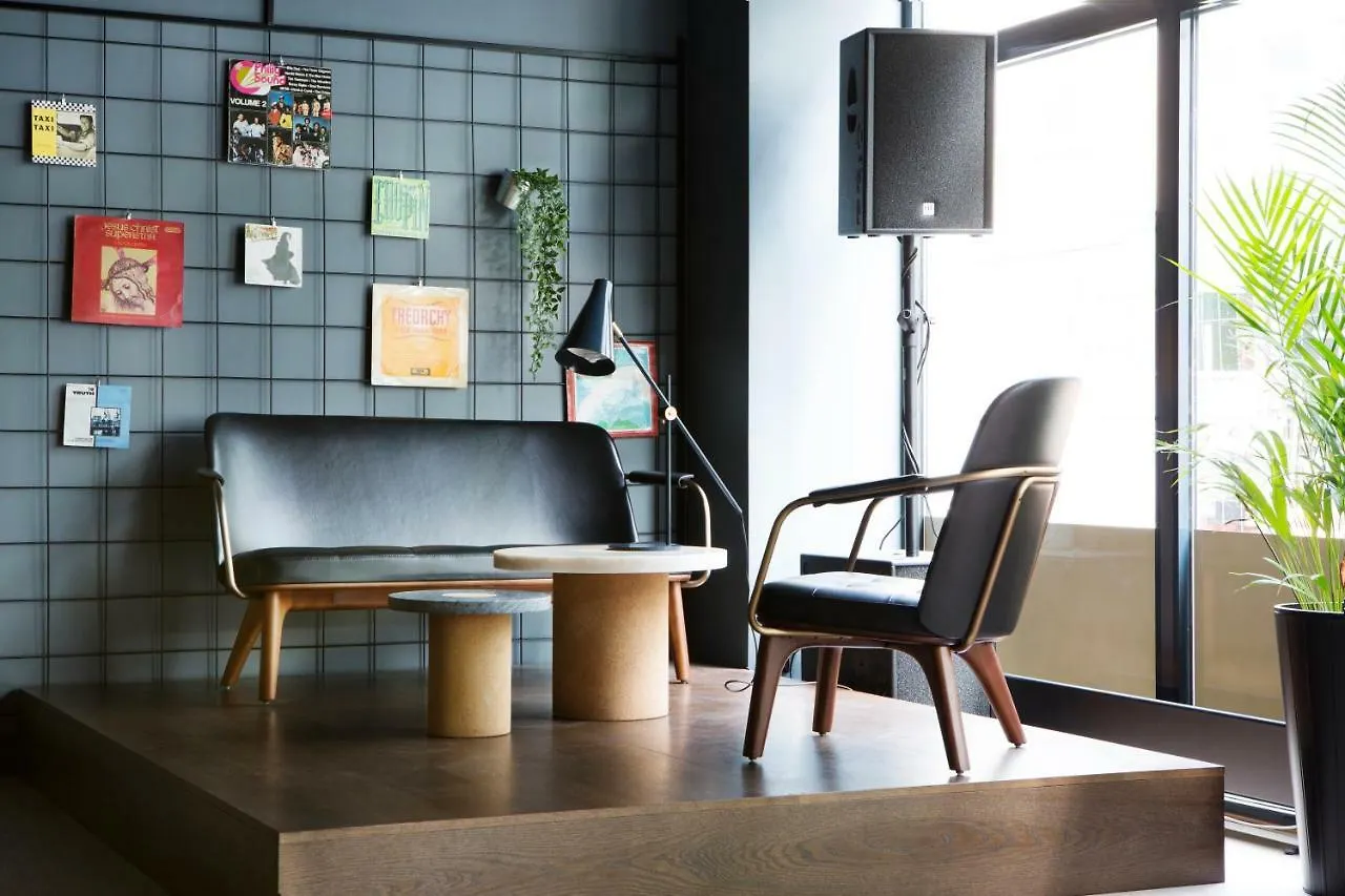 Comfort Hotel Bergen Noorwegen