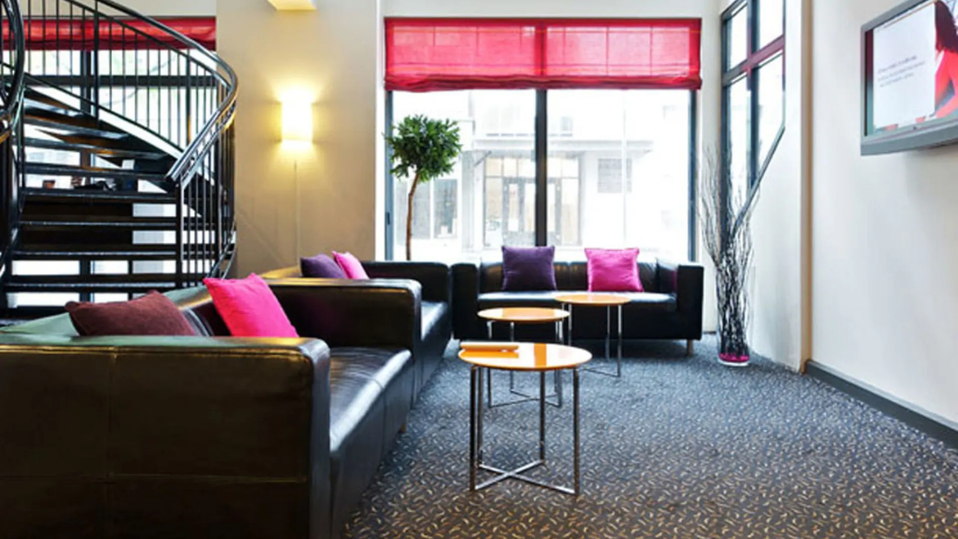 Comfort Hotel Bergen