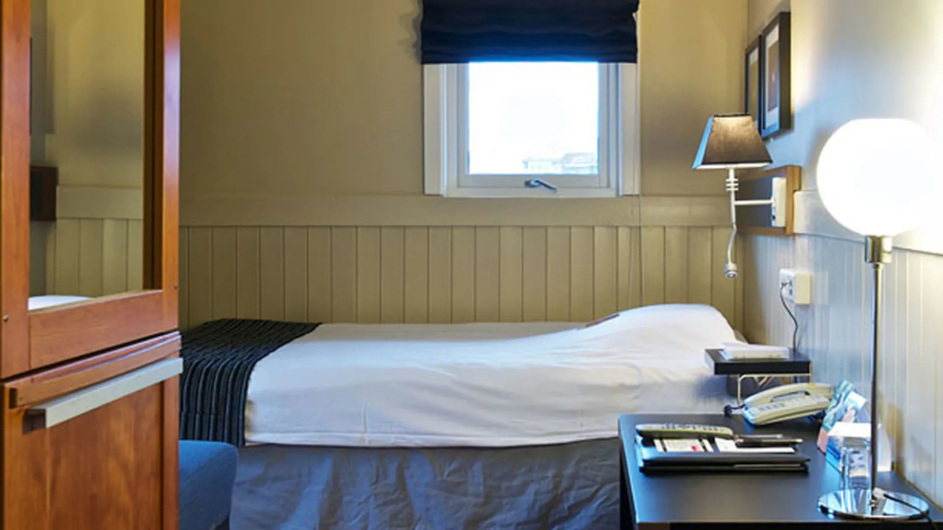 Comfort Hotel Bergen