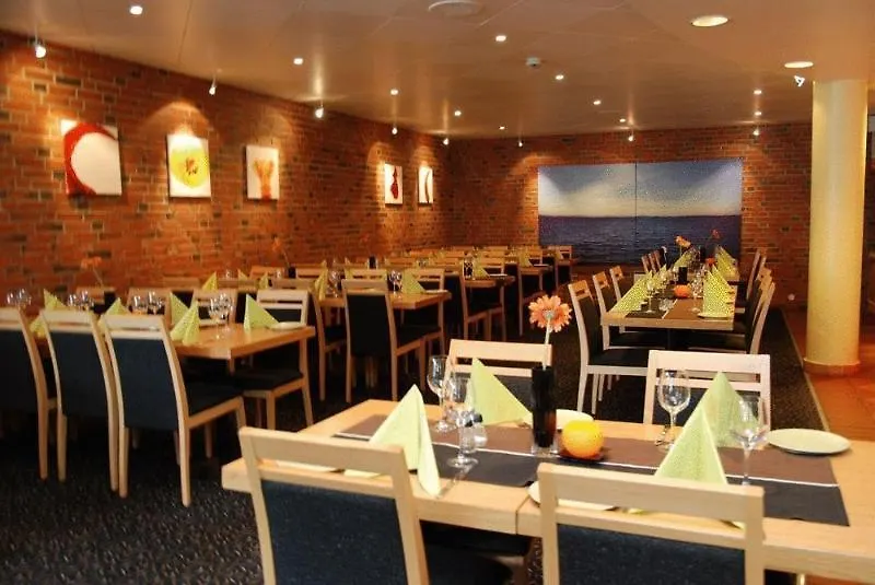 Comfort Hotel Bergen