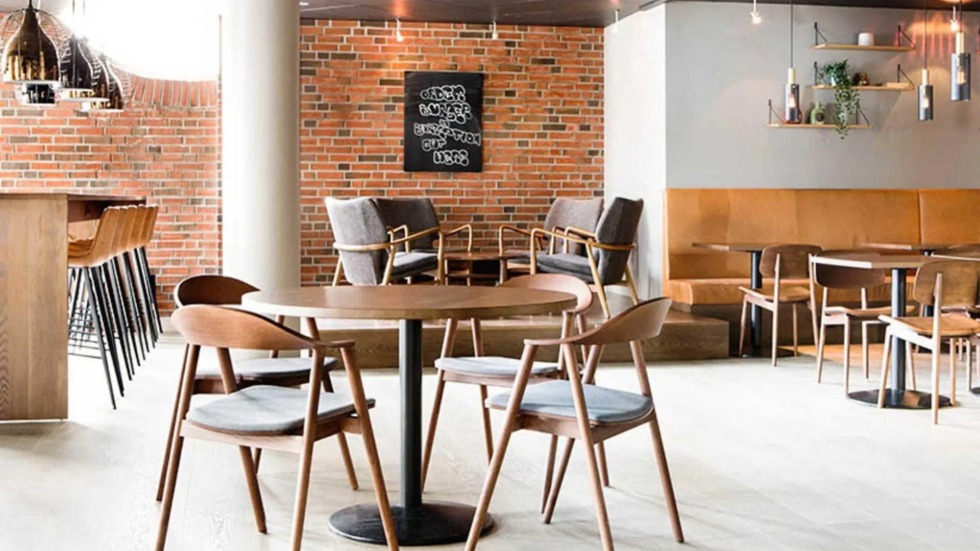 ***  Comfort Hotel Bergen Norge