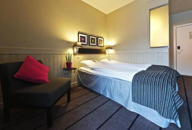 Comfort Hotel Bergen