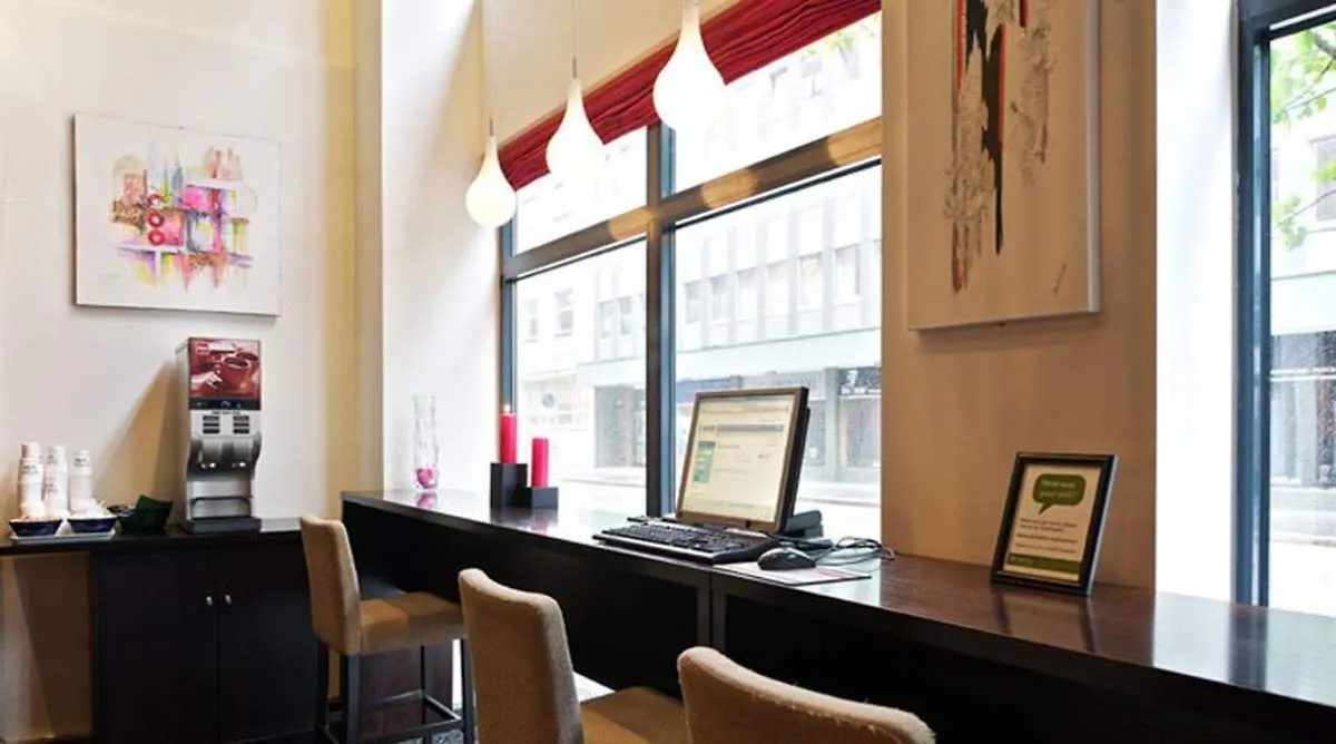 Comfort Hotel Bergen